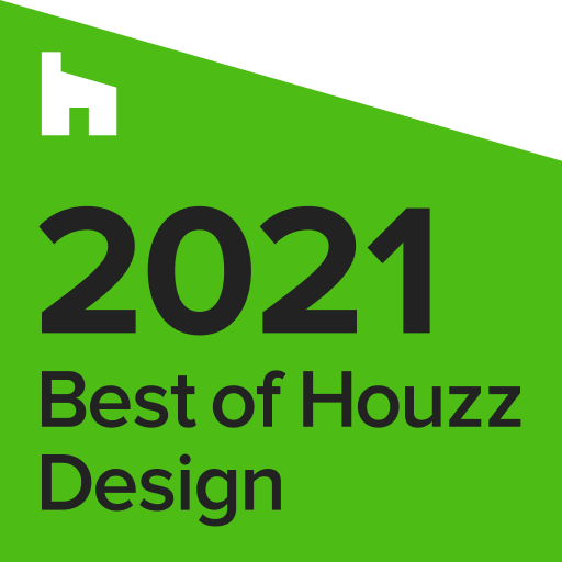 Christopher Howard winner of Best of Houzz Design 2021