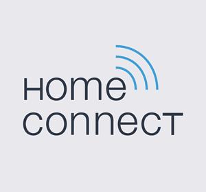 Home Connect kitchen appliances