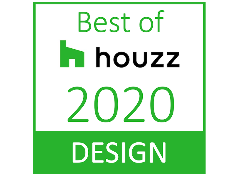Christopher Howard Winner of Best of Houzz 2020 Design