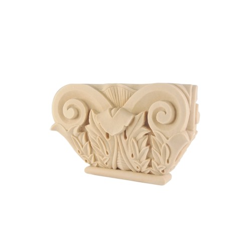 Traditional Capital for furniture